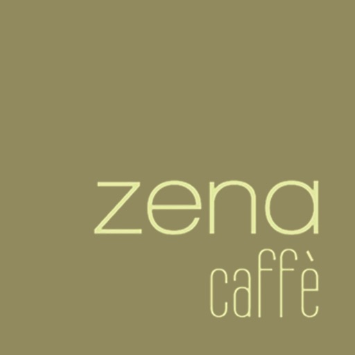 Zena Caffè Delivery icon