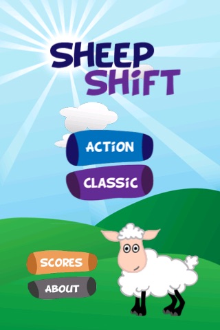 SheepShift screenshot 3