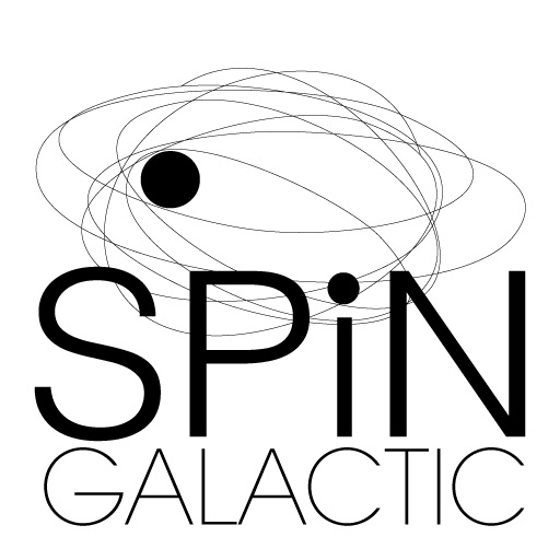 SPiN Galactic icon