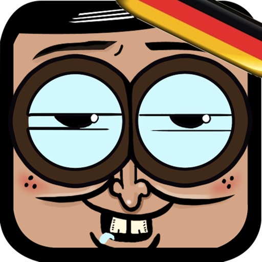 Die Dummen Test icon