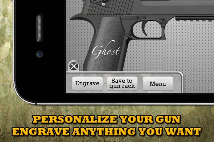 Gun Builder