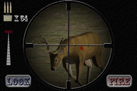 iHunt 3D