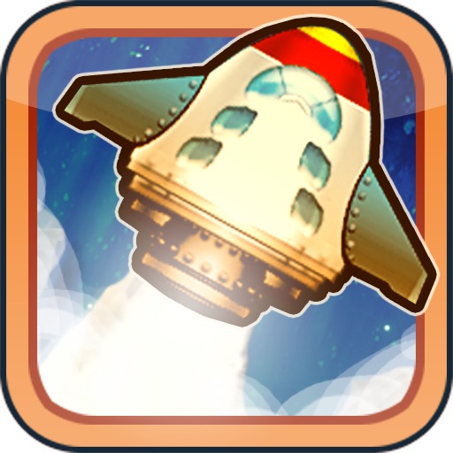 Rocket Maker Starter Edition icon