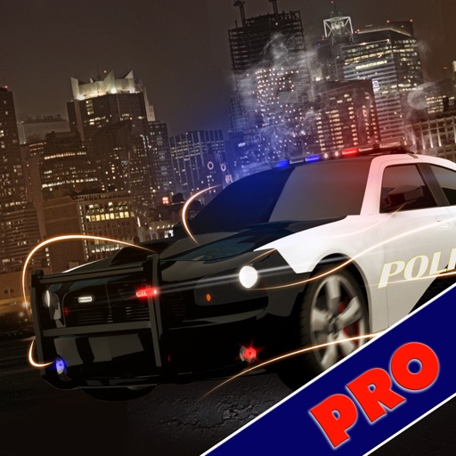 Fast City Police Revenge Racing - Multiplayer Game