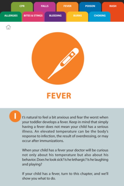 Toddler MedBasics screenshot-4