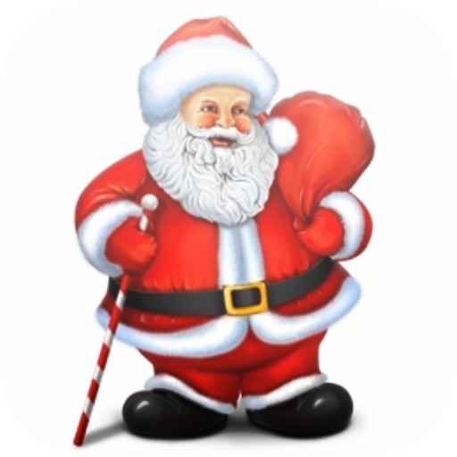 Santa Soundboard