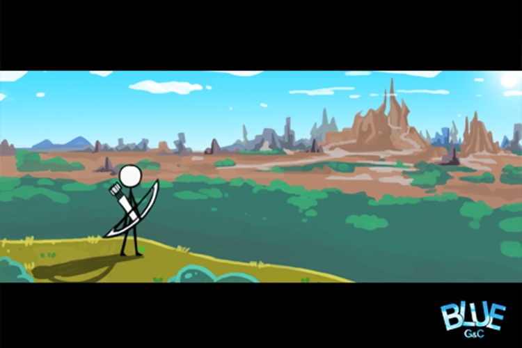 Cartoon Wars: Gunner