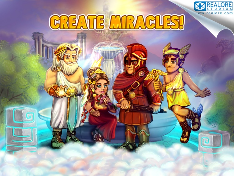 All My Gods HD Free