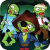 Drop Dead Zombies Pro