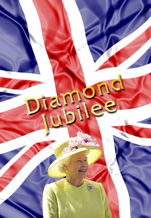 Diamond Jubilee: Free Royal surprises every day!!