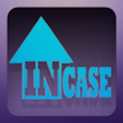 TheIncase iOS App
