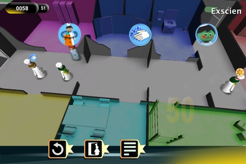 KitchenMaster screenshot 3