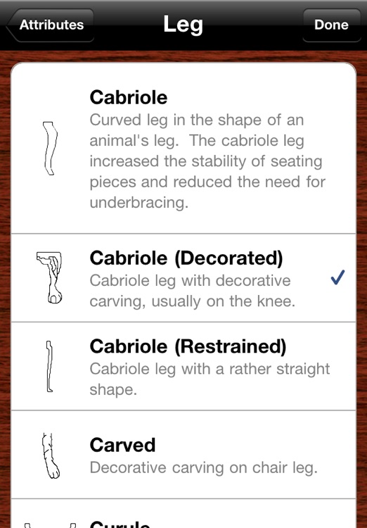 Furniture Styles