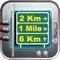 Distance Tracker HD "Lite Edition"