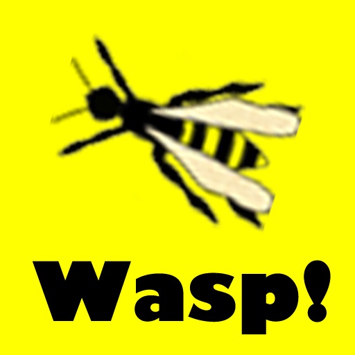 Wasp iOS App