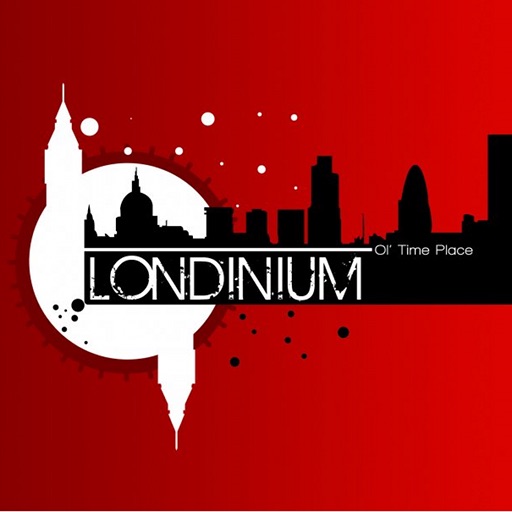 Londinium icon