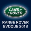 Range Rover Evoque (Belgique - Français)