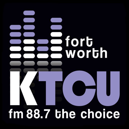 KTCU FM 88.7 / The Choice