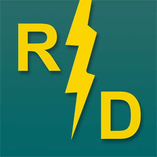 Your Rapid Diagnosis icon