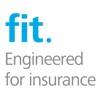 fit - Engineered for insurance