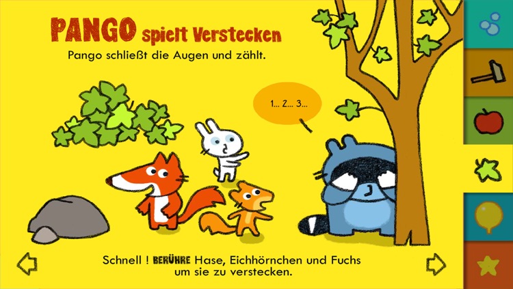 Pango Comics (Studio Pango) - Best App For Kids