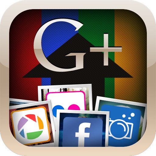 Google Plus Photo Importer