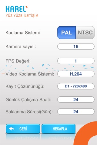 Kaşif screenshot 3