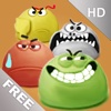 MonsterPaoHD Free