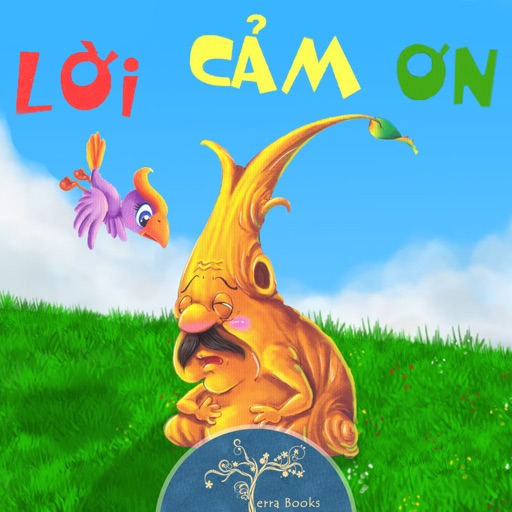 Con ngoan: Lời cảm ơn icon