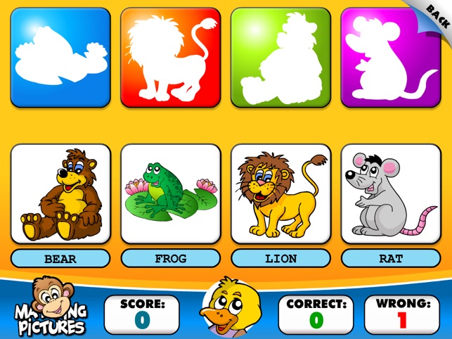 Preschool game!(圖1)-速報App