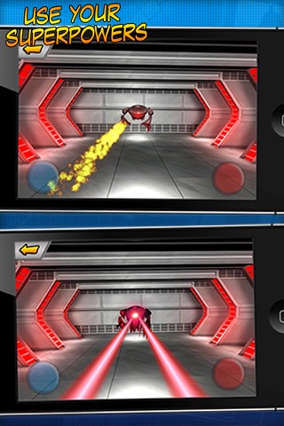 Hero Creator screenshot 3