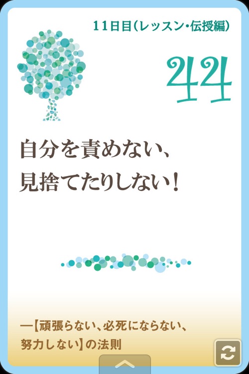 2週間で一生が変わる 魔法の言葉 By Ub Apps Japan