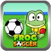 Frog Soccer Lite