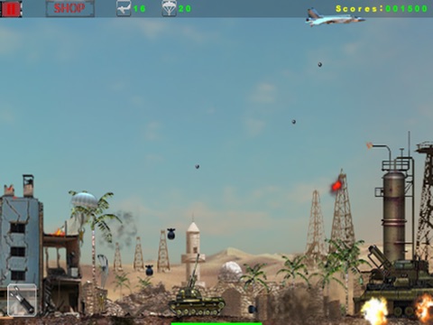 SkyGuard HD screenshot 4