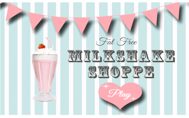 Milkshake Shop(圖5)-速報App