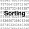 Sorting Algorithms