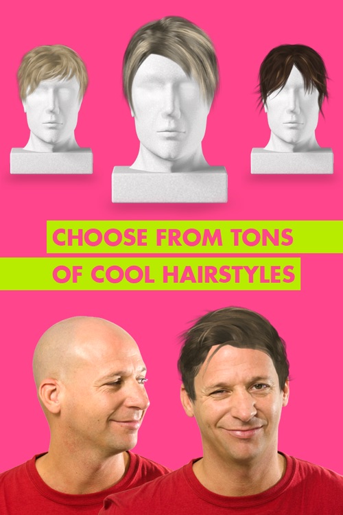 Crazy Hair Studio
