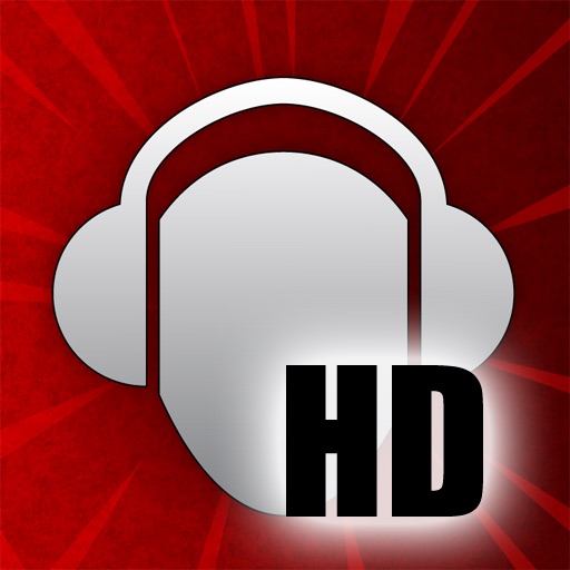 iCollect Music HD
