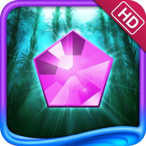 Hidden Wonders of the Depths 2 HD (Full) iOS App
