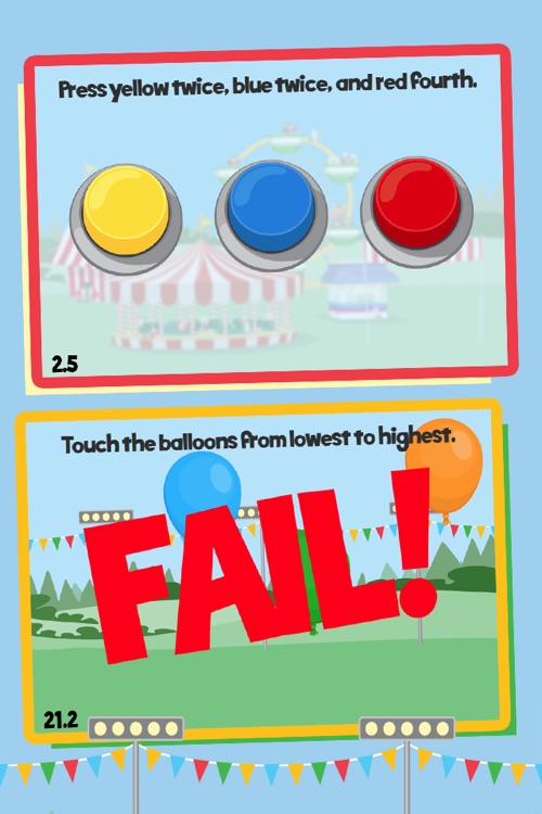 The Moron Test 2 screenshot-4