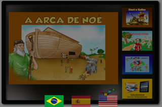 How to cancel & delete Noah's Ark (Biblical History) from iphone & ipad 1