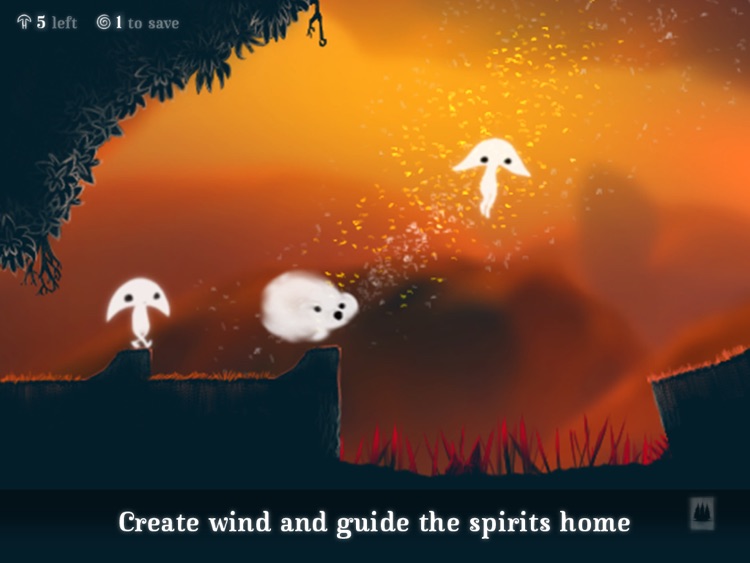 Spirits for iPad