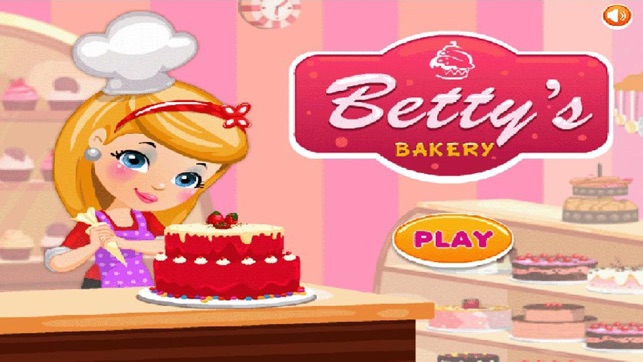 Betty's Bakery Free