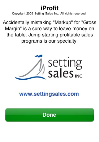 iProfit screenshot-4