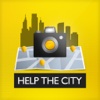 HelpTheCity - City Complaint and Report Service