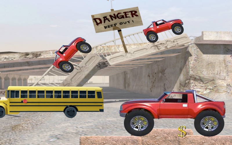 Monster Truck Championships thumbnail 1