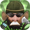 Army Photo Maker