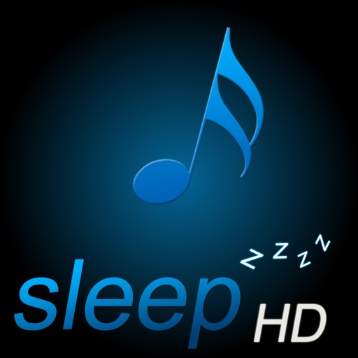SpaDeepSleep_HD icon