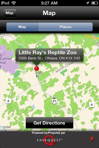 Little Ray's Reptile Zoo screenshot 4