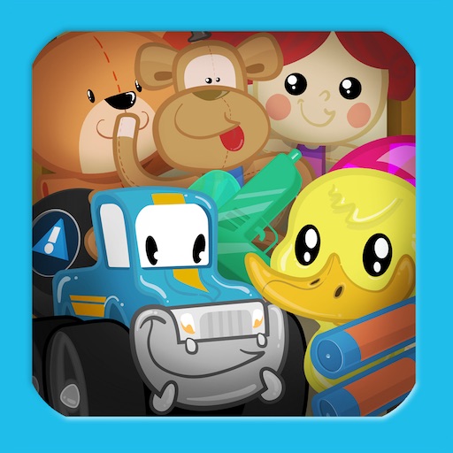 Kids Toy Escape icon